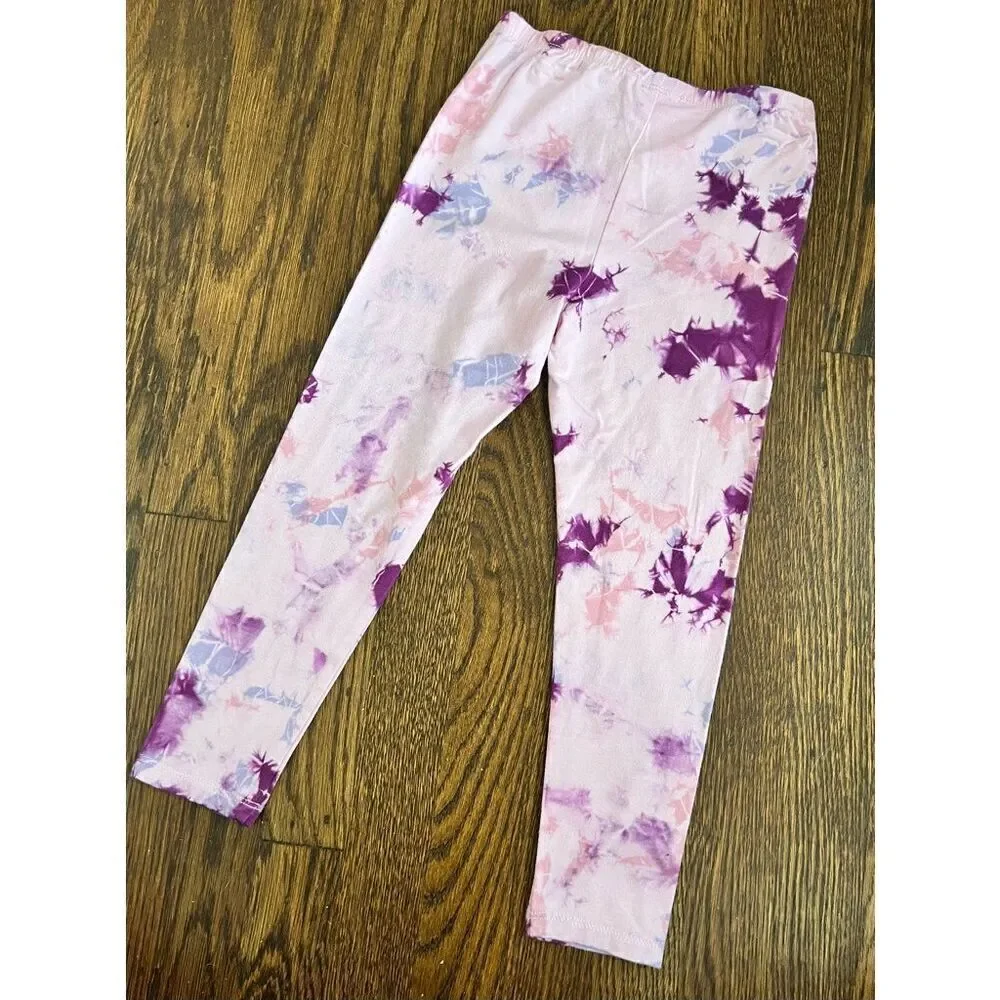NEW Splendid Kids Girls Toddler 4 Rhapsody Matching 2-piece Set